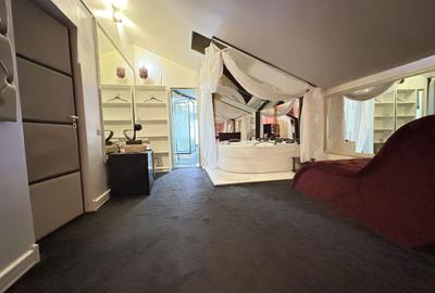 Hotel Boutique 18+ (adults only) + Casa P+1 --- teren 501mp --- str D4 - 21
