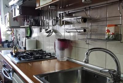 ⏩ Tomis NORD Rovere 2 Camere Decomandate 52m² Mobilat Utilat Centrala Gaze - 5