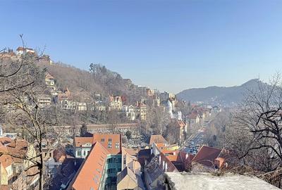 Teren intravilan, ultracentral. - 10