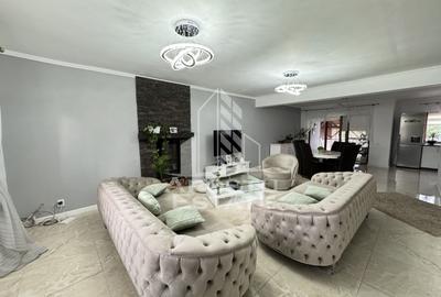 Duplex cu 4 camere în Moșnița Nouă