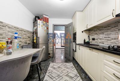 4 camere - renovat 2024, mobilat și utilat, la cheie - 3
