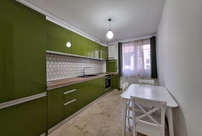Apartament cu 2 camere, 52 mp, parcare, zona Razoare - 1