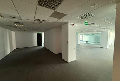 Spațiu de birouri de închiriat – 773 mp | - 4