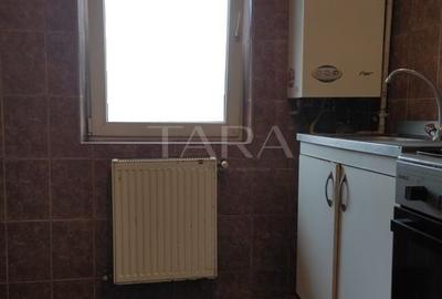 Apartament cu 1 cameră și parcare, în zona Muzeul Apei – Florești. - 4
