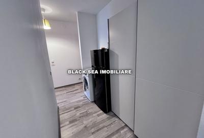 POSIBILITATE RATE !! Apartament, 2 camere - Campus/Sat vacanta - 8