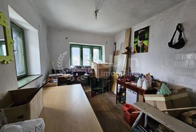 Casa individuala cu teren 1317mp | Sat. Gheorghieni - 12