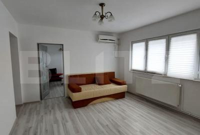 Campus Palas - Apartament 3 Camere 63 mp - 2
