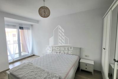 Apartament decomandat,2 camere,mobilat si utilat,Dumbravita Kaufland - 9