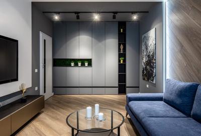 Inchiriere 2 camere Berceni Metalurgiei Aparatorii Patriei - 10