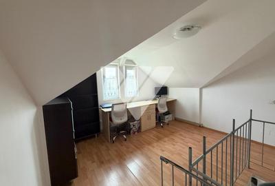 Apartament 3 camere 76 mp de vanzare in zona Rahovei Sibiu - 7