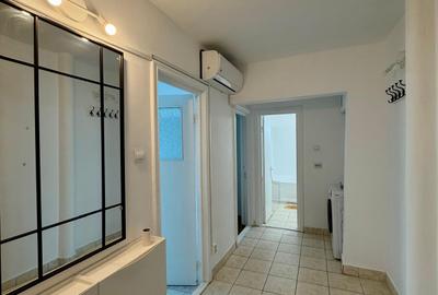 Apartament 2 camere decomandat de inchiriat Faleza Nord Complex Unirii - 7