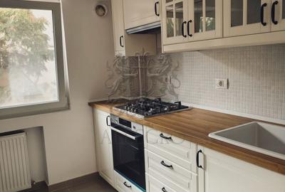 GRADINA ICOANEI | Str. Pitar Mos | 4 Camere | Etaj 2/6 | 1980 - 2