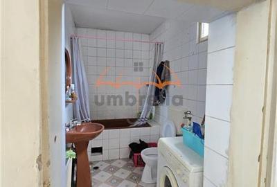 DE VANZARE casa zona centrala,  61mp, pod mansardabil, 205000 euro - 4