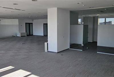 Inchirieri spatii de birouri - pasaj Baneasa de la 160 mp - 5
