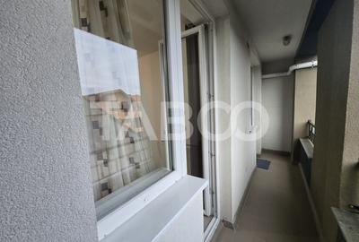 Apartament 2 camere de inchiriat decomandat 36 mp zona Selimbar Sibiu - 8