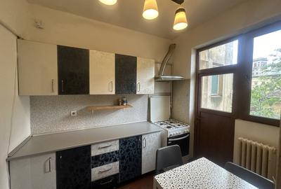 Apartament 2 camere, Calea Victoriei, etaj 1, bloc - lista 2, mobilat, (video) - 16