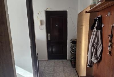 Etaj 3 - Apartament 3 camere - model spatios - Alexandru - Zimbru - 24