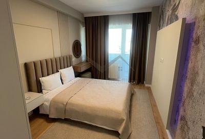 Apartament 2 camere decomandat Unirea Towers - 4
