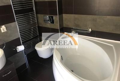 Apartament 3 camere complet mobilat cu loc de parcare inclus Iancu Nic - 13