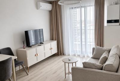2 camere de inchiriat | H Pipera Lake | Rond OMV | Parcare inclusa - 1