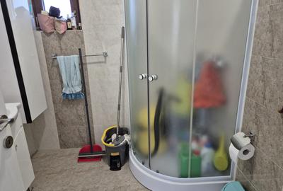 Casa in Darza (Buftea), carport, curte cocheta, utilata si mobilata - 9