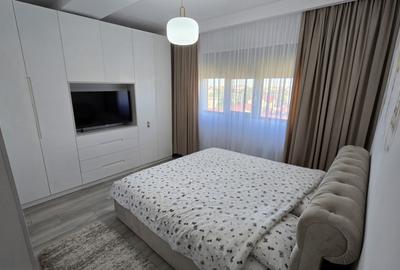 2 camere l bloc nou l Rest Cocosu' Rosu - 1