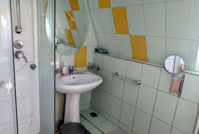 P+M Brancoveanu,aproape de metrou si parc,pretabil spatiu birouri/locuinta,5 cam - 9