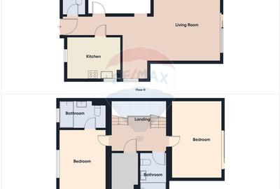 Casă duplex  de vanzare Otopeni - 26