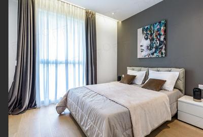 Apartament 3 camere//terasa//parcare//One Herastrau Plaza - 10