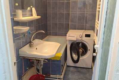 Apartament 1 cameră, cartier  I.C.Frimu - 9
