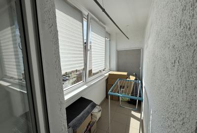 Apartament decomandat cu 3 camere in Florilor, strada Crinului - 14