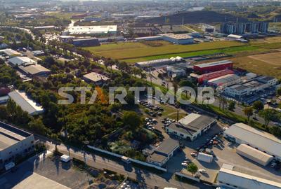 Teren industrial Brasov zona Triaj - 13