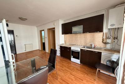 2 camere, etaj intermediar, parcare, Beta Residence - 2