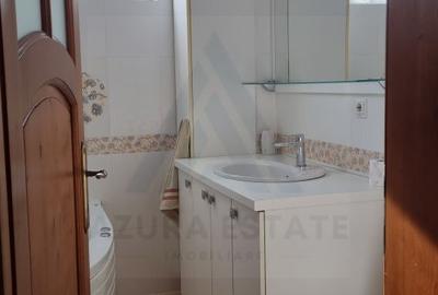 Apartament 3 camere 67 mp utili loc de parcare si balcon zona Turnisor - 7