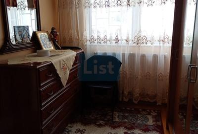 COMISION 0% - APARTAMENT 3 CAMERE - PARTER - 6