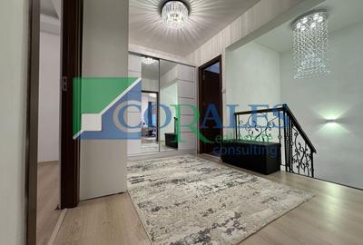 Complet RENOVAT. 4 cam. pe 2 nivele - scara interioara!Mobilat+Utilat - 12