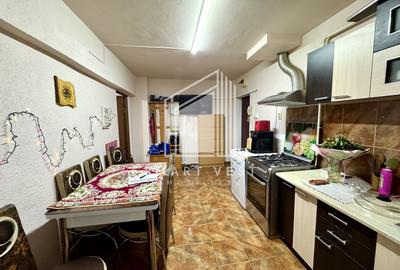 Apartament 2 camere | 55 mp | Etaj 2 | Zona Botizului - 7