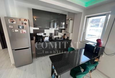 Apartament cu 2 camere | La cheie | Cartierul Între Lacuri - 4