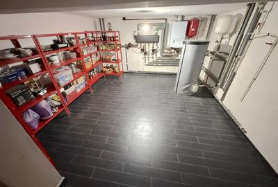 Vanzare Vila P+1 zona Grand Arena | suprafata totala 270mp - 20