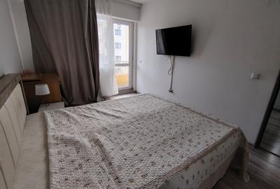 Apartament 2 camere open spce CUG - Ideal Residence COD 153651 - 9