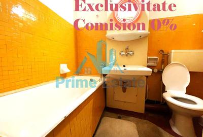 Garsoniera la cheie pe strada Fantanele, Bloc Potcoava - 7