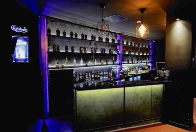 Preluare Bar/Club–517 mp utili,Universitate,amenajat si autorizat - 8
