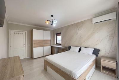 Apartament 2 camere | Bloc Nou | Loc parcare| 2c-7774 - 9