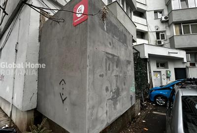 Spatiu comercial 110MP | Vitan | Bobocica | Terasa | - 9