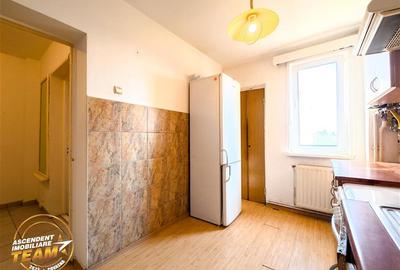 Decomandat pe 3 camere, 2 balcoane, locatie favorabila, Simeria, Sfantu Gheorghe - 19
