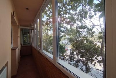 Apartament spatios cu 2 camere si centrala proprie in zona Aerogarii - 7