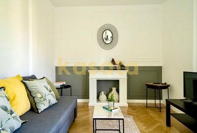 2 Camere Ready to move in Floreasca | centrala proprie - 2