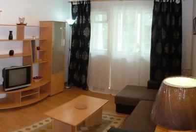 Apartament 2 camere-semidecomandat-zona Favorit/ Drumul Taberei - 1