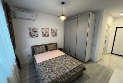 Garsoniera -PRIMA INCHIRIERE- Centrala proprie - AC - Militari Residence - 2