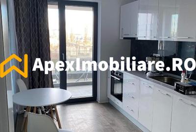 Garsoniera de inchiriat Aviatiei București | ApexImobiliare.ro - 3